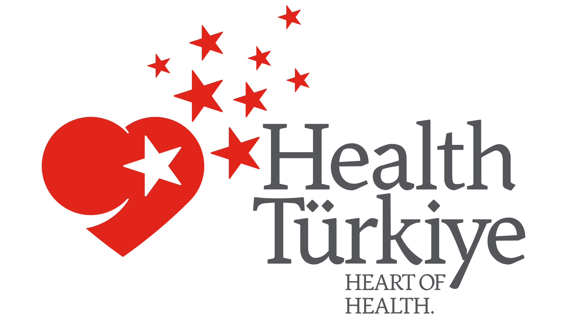 Heart of Health Logo