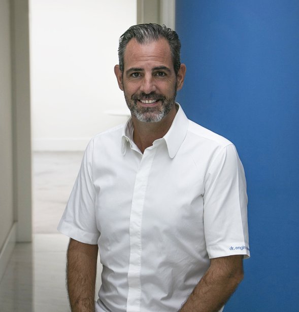 Dt. Engin AKSOY - Diş Hekimi