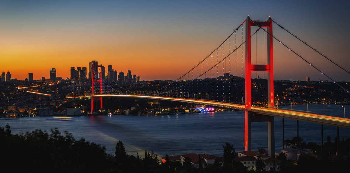 Uluslararası Hastalar İçin