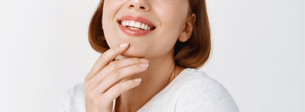 Estetik Gülüş Tasarımı (Smile Design)